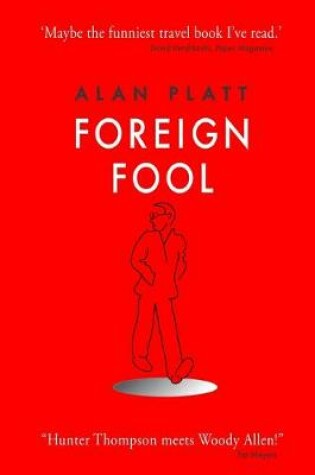 Cover of Foreign Fool