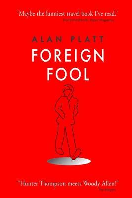 Book cover for Foreign Fool