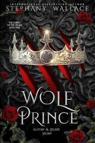 Cover of Wolf Prince