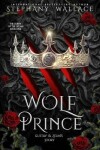 Book cover for Wolf Prince