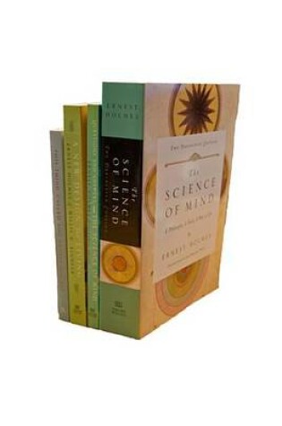 Cover of The Science of Mind Collection