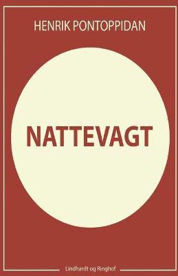 Book cover for Nattevagt