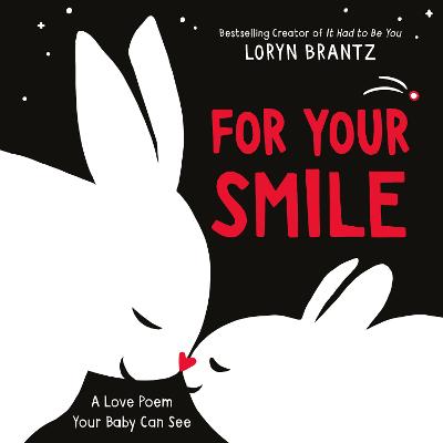 Book cover for For Your Smile