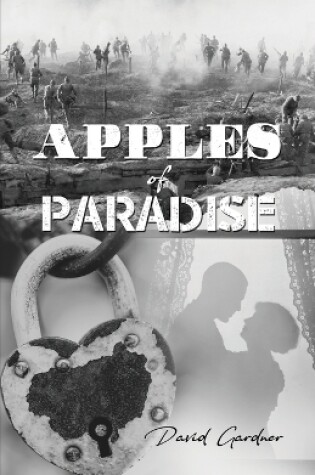 Cover of Apples of Paradise