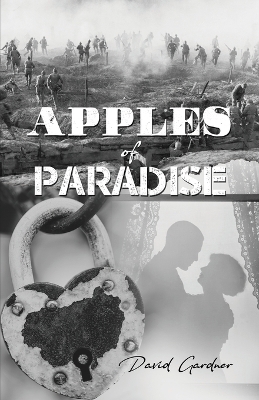 Book cover for Apples of Paradise