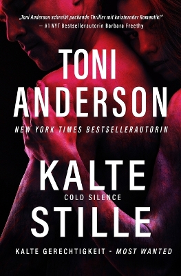 Book cover for Kalte Stille - Cold Silence