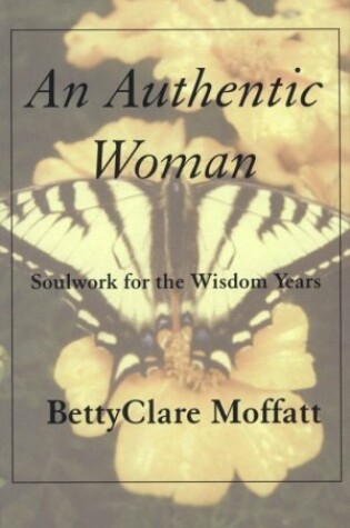 Cover of An Authentic Woman