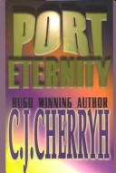Book cover for Port Eternity