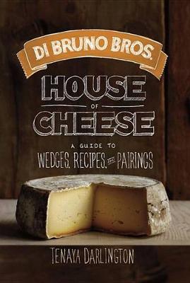 Book cover for Di Bruno Bros. House of Cheese