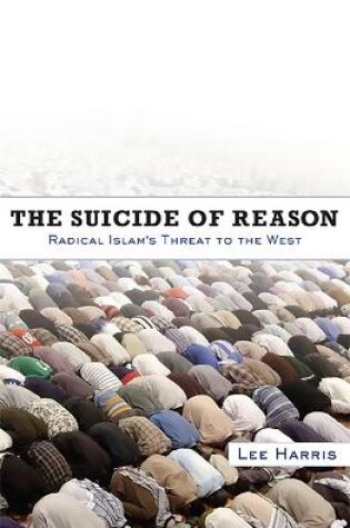 Cover of The Suicide of Reason