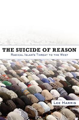 Book cover for The Suicide of Reason
