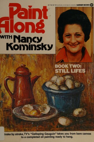 Cover of Paint Along