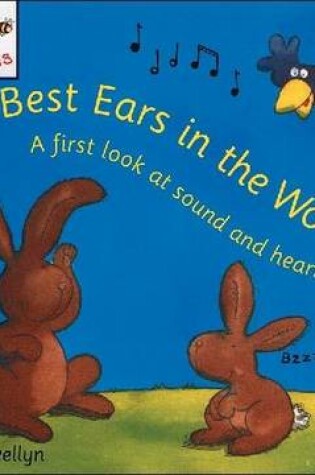 Cover of The Best Ears in the World