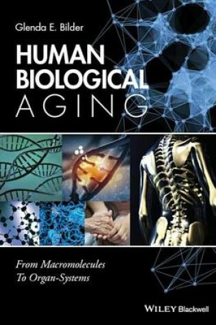 Cover of Human Biological Aging