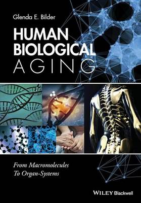 Cover of Human Biological Aging