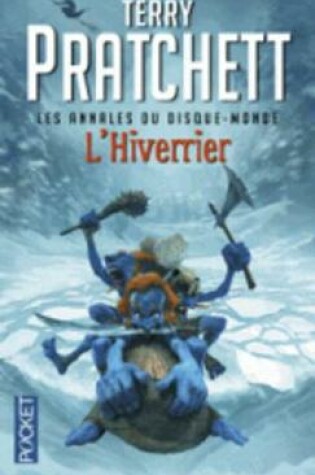 Cover of L'Hiverrier (Livre 31)