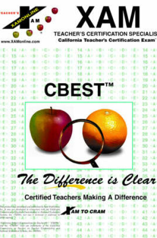 Cover of CBEST