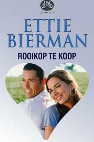 Cover of Rooikop Te Koop