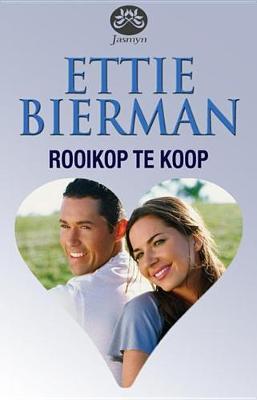 Book cover for Rooikop Te Koop