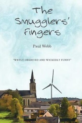 Cover of The Smugglers' Fingers