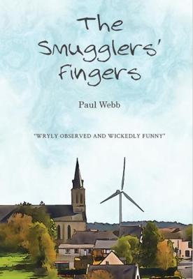 Book cover for The Smugglers' Fingers