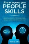 Book cover for How to Improve Your People Skills