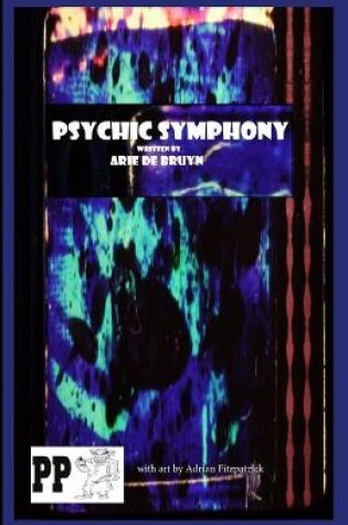 Cover of Psychic Symphony