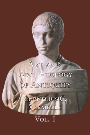 Cover of Art and Archaeology of Antiquity Volume I