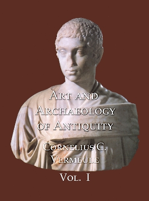 Cover of Art and Archaeology of Antiquity Volume I