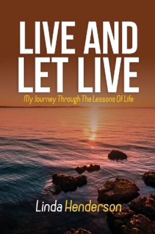 Cover of Live and Let Live