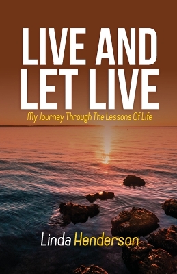 Book cover for Live and Let Live