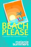 Book cover for Beach Please