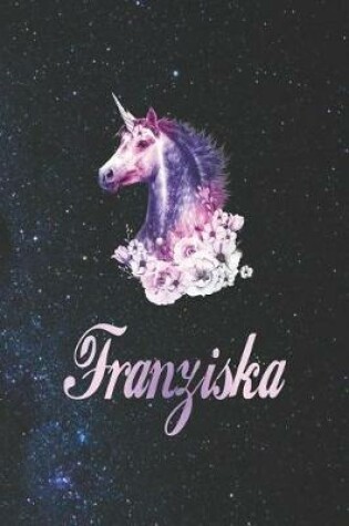 Cover of Franziska