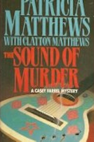 Cover of The Sound of Murder