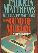 Book cover for The Sound of Murder