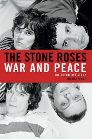 Cover of The Stone Roses