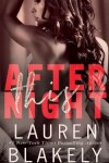 Book cover for After This Night