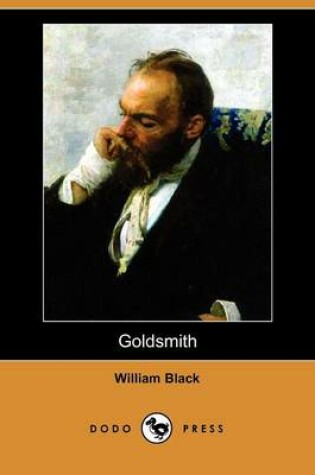 Cover of Goldsmith (Dodo Press)