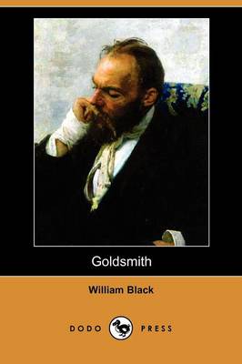 Book cover for Goldsmith (Dodo Press)