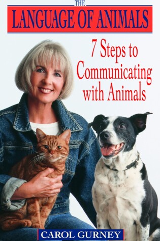 Cover of The Language of Animals