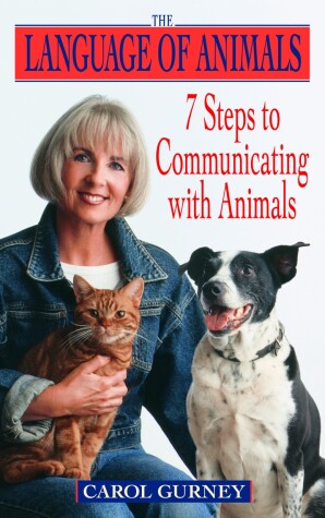 Cover of The Language of Animals