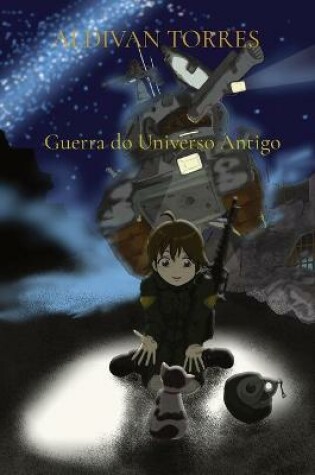 Cover of Guerra do Universo Antigo