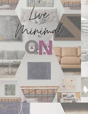 Book cover for Live Minimal