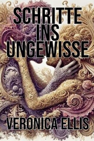 Cover of Schritte ins Ungewisse