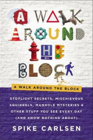 Cover of A Walk Around the Block