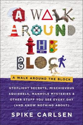 Cover of A Walk Around the Block