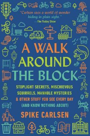 Cover of A Walk Around the Block