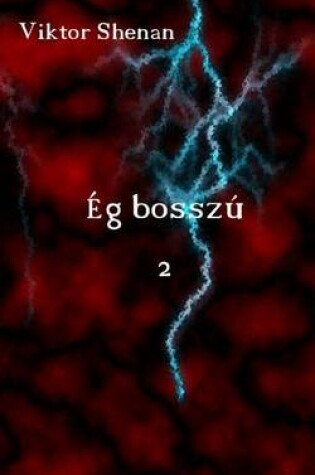 Cover of Eg Bosszu 2