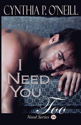 Book cover for I Need You Too