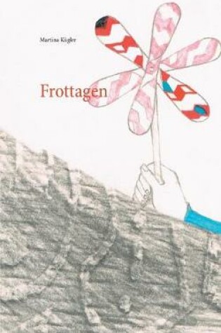 Cover of Frottagen